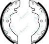 APEC braking SHU496 Brake Shoe